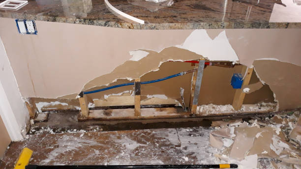  Energy, IL Water damage restoration Pros